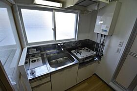 ベルハウス 102 ｜ 秋田県秋田市新屋松美町（賃貸アパート1K・1階・21.15㎡） その4