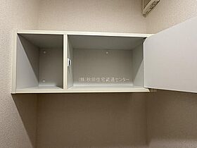 ボスコ・パラッツォ 103 ｜ 秋田県横手市梅の木町（賃貸アパート1R・1階・36.28㎡） その24