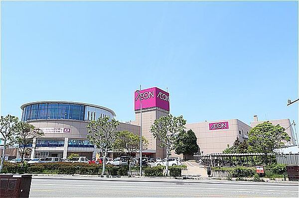 画像25:イオン秋田中央店(750m)