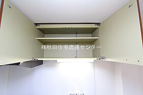 パルシティくりた 102 ｜ 秋田県秋田市南通亀の町（賃貸マンション1K・1階・22.62㎡） その25