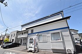 カーサＫ2 E ｜ 秋田県秋田市仁井田潟中町（賃貸アパート1K・1階・28.28㎡） その17