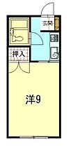 ストーク21 108 ｜ 秋田県秋田市東通仲町（賃貸マンション1K・1階・24.41㎡） その2