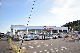 エルフローラ・サン 101 ｜ 秋田県秋田市飯島道東2丁目（賃貸アパート1R・1階・24.09㎡） その25