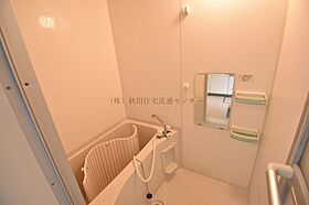 桜スカイハイツI B ｜ 秋田県秋田市桜3丁目（賃貸アパート1K・1階・23.58㎡） その6