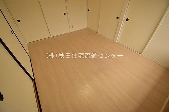 コーポ多田_内装_4