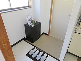 エステートビル 401 ｜ 秋田県秋田市大町3丁目（賃貸マンション1K・4階・21.06㎡） その9