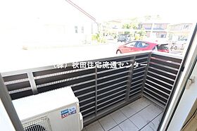 ミルフィーユ 102 ｜ 秋田県秋田市広面字鬼頭（賃貸アパート1LDK・1階・42.30㎡） その11