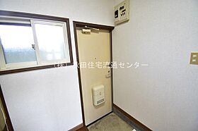 リバーサイド桜 202 ｜ 秋田県秋田市楢山南新町下丁（賃貸アパート1DK・2階・28.87㎡） その10