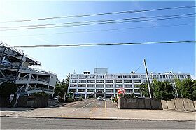 ニュータウンカワサキ 108 ｜ 秋田県秋田市柳田字川崎（賃貸アパート1K・1階・26.50㎡） その24