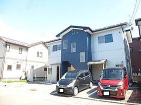 アルカサーノ谷地田 1B ｜ 秋田県秋田市広面字谷地田（賃貸アパート2K・1階・29.81㎡） その16