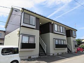 リポーズウイングＫＵＲＯＫＩ　II 1A ｜ 秋田県秋田市仁井田本町1丁目（賃貸アパート1LDK・1階・31.44㎡） その19