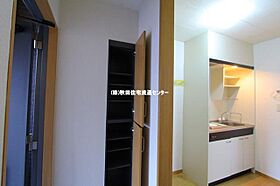 リオパラージュ 103 ｜ 秋田県秋田市保戸野中町（賃貸アパート1K・1階・19.87㎡） その9