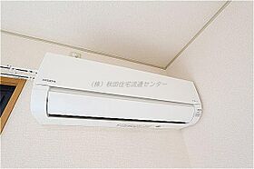 セジュールＫＭ 202 ｜ 秋田県秋田市泉南3丁目（賃貸アパート3LDK・2階・70.39㎡） その13