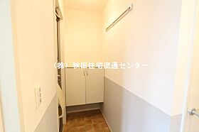 オルメウィット 202 ｜ 秋田県秋田市八橋本町3丁目（賃貸アパート1LDK・2階・41.85㎡） その10