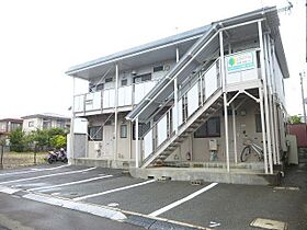 シティハイムエスポワール 101 ｜ 秋田県秋田市横森5丁目（賃貸アパート1DK・1階・27.34㎡） その18