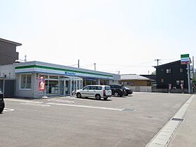 シャーメゾン楢山A 101 ｜ 秋田県秋田市楢山本町（賃貸アパート1LDK・1階・43.50㎡） その21