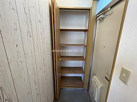 Ｃｏｍｆｏｒｔ’二ツ屋 205 ｜ 秋田県秋田市仁井田二ツ屋2丁目（賃貸アパート2LDK・2階・52.90㎡） その23