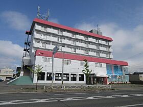 ニューポートビル 503 ｜ 秋田県秋田市土崎港中央5丁目（賃貸マンション1LDK・5階・41.00㎡） その20