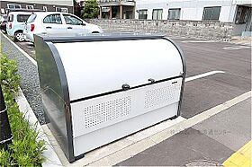 ヒルズ相染 205 ｜ 秋田県秋田市土崎港相染町字大谷地（賃貸アパート1LDK・2階・32.77㎡） その21