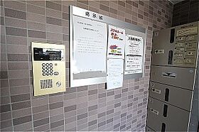 サンロイヤル村上 303 ｜ 秋田県秋田市東通仲町（賃貸マンション1R・3階・35.20㎡） その9