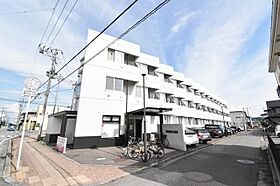 メゾンクレール秋田 305 ｜ 秋田県秋田市東通仲町（賃貸マンション1R・3階・24.09㎡） その1