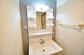 ジョイシード大町 305 ｜ 秋田県秋田市大町4丁目（賃貸マンション1LDK・3階・37.03㎡） その18