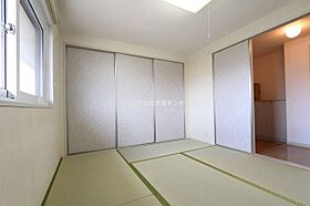 ブルーレトワール 203 ｜ 秋田県秋田市御所野元町4丁目（賃貸アパート2K・2階・43.70㎡） その15