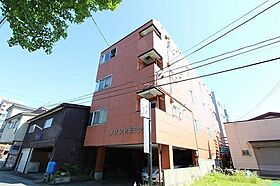 メゾン・セラミック 305 ｜ 秋田県秋田市保戸野鉄砲町（賃貸マンション1DK・3階・25.36㎡） その1