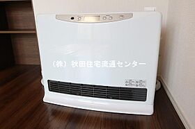 コモンリード華孝 山王 107 ｜ 秋田県秋田市山王中園町（賃貸アパート1LDK・1階・33.40㎡） その20