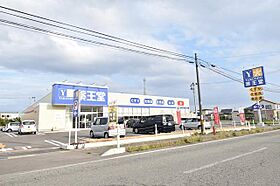 モルティIV 202 ｜ 秋田県秋田市土崎港相染町字中谷地（賃貸アパート1LDK・2階・41.98㎡） その18