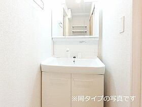 ウィステリア　II 103 ｜ 秋田県秋田市牛島西1丁目（賃貸アパート1LDK・1階・40.01㎡） その8