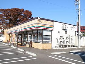 サニーコート松根 102 ｜ 秋田県秋田市飯島松根東町（賃貸アパート2LDK・1階・63.11㎡） その26