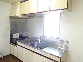 コーポアイリス 102 ｜ 秋田県秋田市新屋天秤野（賃貸アパート2K・1階・40.48㎡） その4