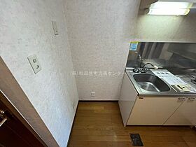 エスポワール 205 ｜ 秋田県秋田市仁井田本町3丁目（賃貸アパート1K・2階・24.63㎡） その14