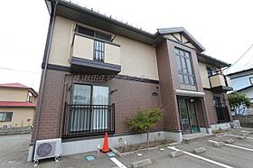 ウィルモア八柳 105 ｜ 秋田県秋田市外旭川八柳2丁目（賃貸アパート1R・1階・27.36㎡） その1