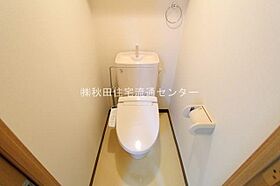 ヴェルサーリオ瀬川 301 ｜ 秋田県秋田市南通宮田（賃貸マンション1K・3階・31.35㎡） その6