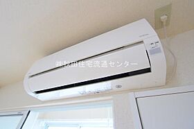 アンソレイユ北の丸 103 ｜ 秋田県秋田市千秋北の丸（賃貸アパート1R・1階・25.65㎡） その12