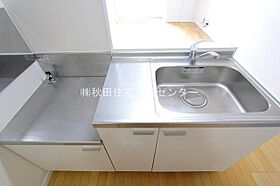 アンソレイユ北の丸 103 ｜ 秋田県秋田市千秋北の丸（賃貸アパート1R・1階・25.65㎡） その29