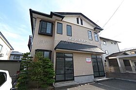 メゾンエスポワール 203 ｜ 秋田県秋田市川元開和町（賃貸アパート1LDK・2階・42.07㎡） その14