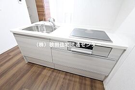 マルス　ポーション 103 ｜ 秋田県秋田市楢山登町（賃貸アパート1LDK・1階・40.04㎡） その16