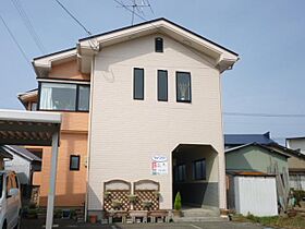 ライブリー 102 ｜ 秋田県秋田市新屋元町（賃貸アパート1LDK・1階・35.60㎡） その1