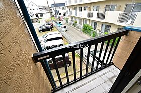 アミューズ山王 203 ｜ 秋田県秋田市山王中園町（賃貸アパート2K・2階・28.35㎡） その10