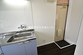 アミューズ山王 203 ｜ 秋田県秋田市山王中園町（賃貸アパート2K・2階・28.35㎡） その26