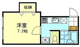 アーバンハイツIT 101 ｜ 秋田県秋田市八橋本町4丁目（賃貸アパート1K・1階・25.31㎡） その2