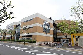 グランデュア山王 101 ｜ 秋田県秋田市山王沼田町（賃貸アパート1LDK・1階・41.80㎡） その24