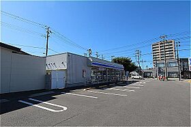 ボヌール・シュテレI 102 ｜ 秋田県秋田市川元むつみ町（賃貸アパート1LDK・1階・40.04㎡） その14