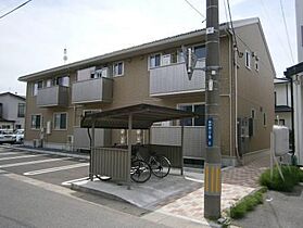 ルナ泉 101 ｜ 秋田県秋田市泉中央2丁目（賃貸アパート1LDK・1階・45.69㎡） その1