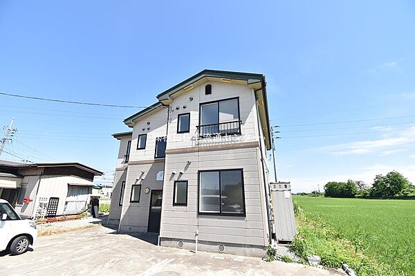 apartment 秋田県秋田市山王７丁目9番35号　秋田住宅流通センタ‐本社ビル1階