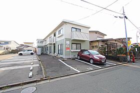 グレンデール保戸野 205 ｜ 秋田県秋田市保戸野八丁（賃貸アパート2K・2階・35.95㎡） その17