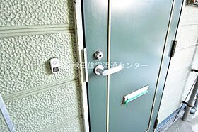 リバーサイド桜 105 ｜ 秋田県秋田市楢山南新町下丁（賃貸アパート1DK・1階・26.40㎡） その11